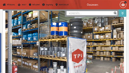 Truck Parts Impex Kft. TPI-Trade