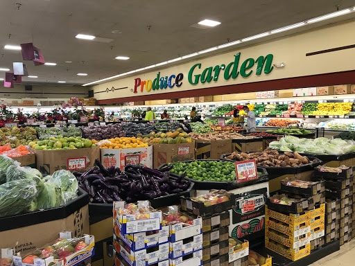 Grocery Store «Lion Food Center», reviews and photos, 1031 Capitol Expy, San Jose, CA 95121, USA