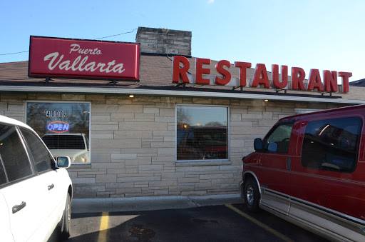 Restaurant «Puerto Vallarta Mexican Restaurant», reviews and photos, 4000 N Broadway Ave, Muncie, IN 47304, USA