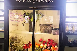 Buds & Bows Floral @ Midtown Market & Garden image