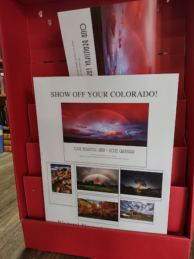 Used Book Store «Born Again Used Books», reviews and photos, 1529 N Union Blvd, Colorado Springs, CO 80909, USA