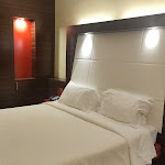 Photo n°1 de l'avis de Emanuel.o fait le 07/11/2023 à 11:25 sur le  Hilton Garden Inn Lecce à Lecce