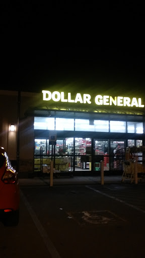 Discount Store «Dollar General», reviews and photos, 120 N Baltimore St, Dillsburg, PA 17019, USA