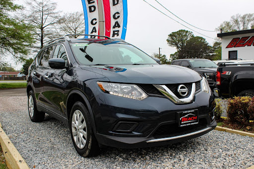 Used Car Dealer «Beach Auto Brokers», reviews and photos, 3510 E Little Creek Rd, Norfolk, VA 23518, USA