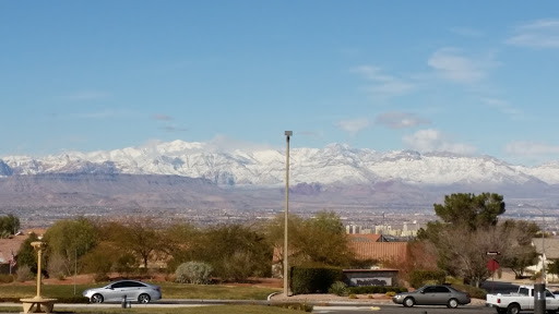 Recreation Center «Anthem Center Sun City Anthem», reviews and photos, 2450 Hampton Rd, Henderson, NV 89052, USA