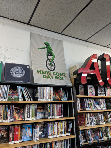 Record Store «Allied Record Exchange», reviews and photos, 1710 S Reynolds Rd, Toledo, OH 43614, USA