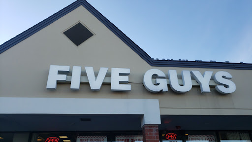 Shopping Mall «Arborland Center», reviews and photos, 3600 Washtenaw Ave, Ann Arbor, MI 48104, USA