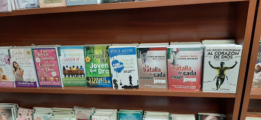 Librería Auro