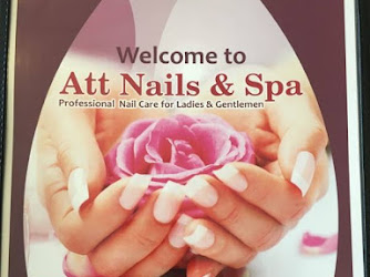 Att Nails & Spa