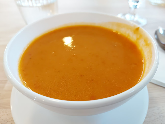 Dagschotel Boelaer - Restaurant