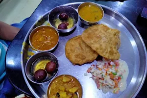 Sahyadri Bhoj image