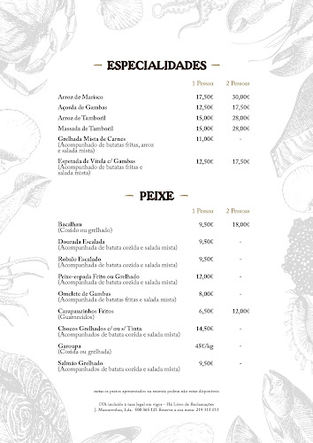 A Gruta - Restaurante