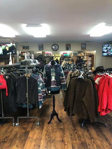 Shoe Store «Work Boots & More», reviews and photos, 53 Frazier St, Waynesville, NC 28786, USA