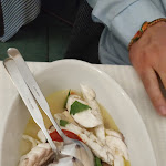 Photo n°3 de l'avis de saverio.a fait le 22/04/2019 à 11:34 sur le  Piazza Dei Sapori à Foggia