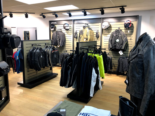 Motorcycle Dealer «Petes Cycle», reviews and photos, 7511 Belair Rd, Nottingham, MD 21236, USA