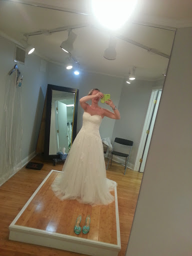Bridal Shop «i do... i do...», reviews and photos, 35 South St, Morristown, NJ 07960, USA
