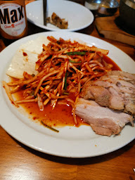 Photo n°41 de Guibine à Paris ()