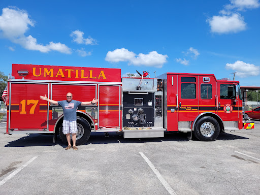 Hardware Store «Umatilla Hardware Inc», reviews and photos, 811 N Central Ave, Umatilla, FL 32784, USA