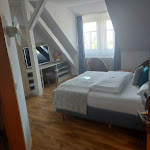 Photo n°2 de l'avis de Marcus.e fait le 06/05/2022 à 18:18 sur le  Best Western Hotel Kurfuerst Wilhelm I à Kassel