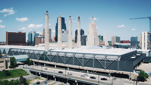 Roofing Contractor «JR & Co. Roofing Contractors», reviews and photos, 1142 Clay St, North Kansas City, MO 64116, USA