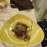 Photo n°3 de l'avis de roberto.' fait le 24/06/2022 à 22:07 sur le  Ristorante Crush Out à Latina