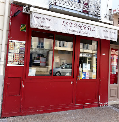 Restaurant Istanbul Rambouillet