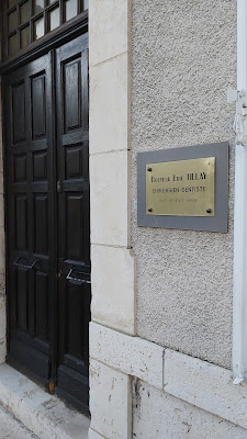 Tillay Eric (sur rendez-vous) à Orléans