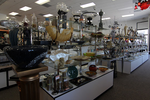 Glassware store Glendale