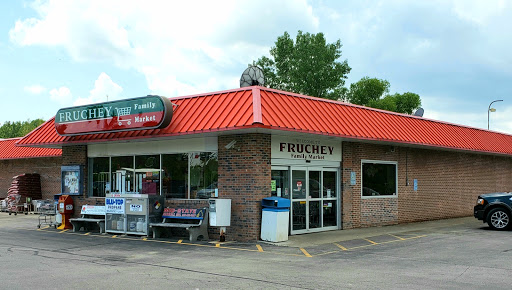 Supermarket «Fruchey Family Market», reviews and photos, 4516 M-30, Beaverton, MI 48612, USA