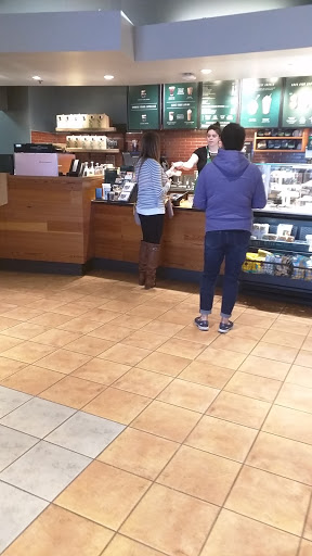 Coffee Shop «Starbucks», reviews and photos, 1720 Clarkson Rd, Chesterfield, MO 63017, USA