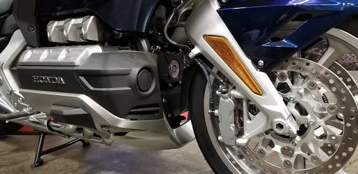 Motorcycle Dealer «Taylor Motorcycles», reviews and photos, 2140 N Pacific Hwy, Woodburn, OR 97071, USA