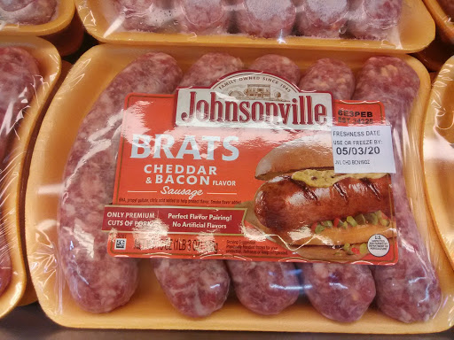 Department Store «Walmart Supercenter», reviews and photos, 2425 S Zero St, Fort Smith, AR 72901, USA