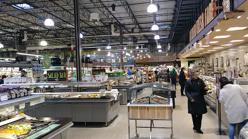 Grocery Store «Whole Foods Market», reviews and photos, 20281 N Rand Rd, Kildeer, IL 60074, USA