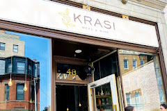 Krasi