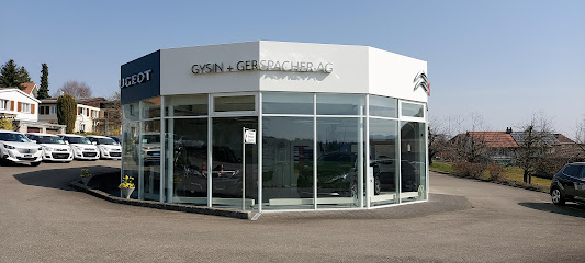 Gysin + Gerspacher AG
