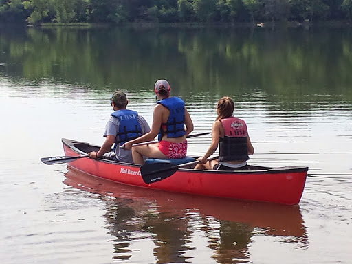 State Park «Long Hunter State Park», reviews and photos, 2910 Hobson Pike, Hermitage, TN 37076, USA