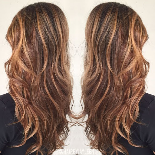 Beauty Salon «Edge Salon and Spa», reviews and photos, 1025 N Fillmore St, Arlington, VA 22201, USA