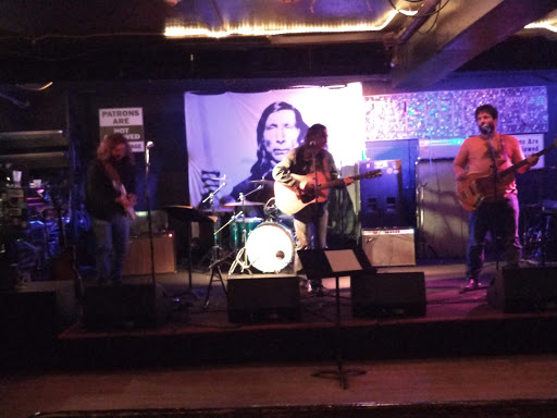 Live Music Venue «The Stephen Talkhouse», reviews and photos, 161 Main St, Amagansett, NY 11930, USA