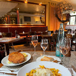 Photo n°2 de l'avis de Frank. fait le 13/12/2017 à 17:42 sur le  ATLAS Restaurant & Kochsalon à Hamburg