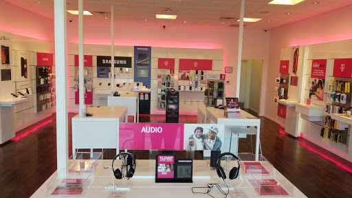 Cell Phone Store «T-Mobile», reviews and photos, 152 Middle Ridge Ave e, Conway, SC 29526, USA