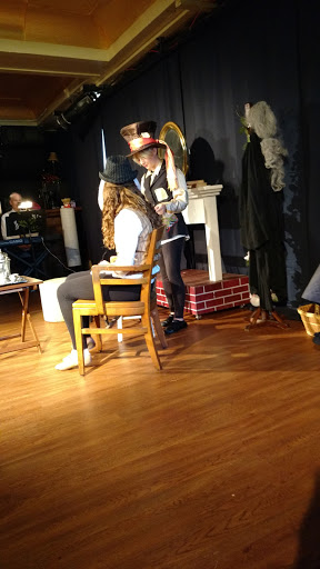 Performing Arts Theater «Clifton Performance Theatre», reviews and photos, 404 Ludlow Ave, Cincinnati, OH 45220, USA