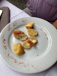 Photo n°41 de Auberge du Bac à Jumièges ()