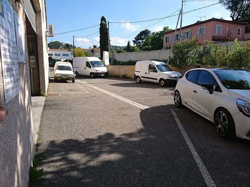 Controle Technique Roquevaire