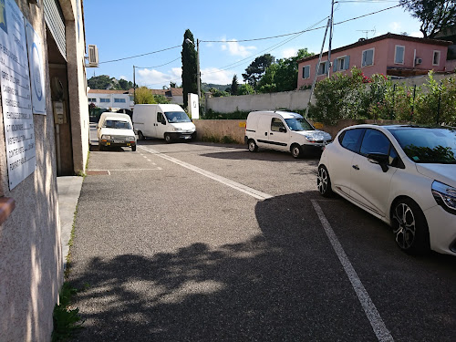 Centre contrôle technique NORISKO à Roquevaire