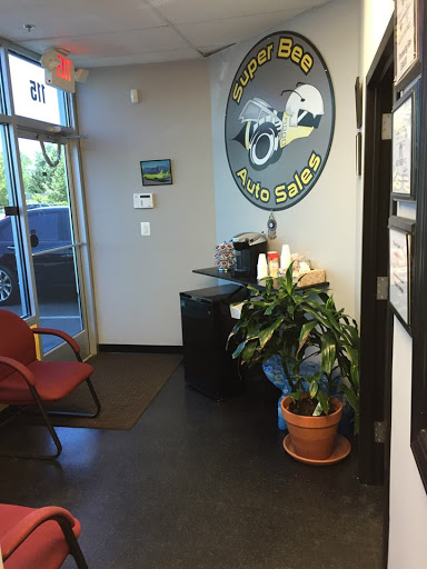 Used Car Dealer «Super Bee Auto», reviews and photos, 25358 Pleasant Valley Rd #115, Chantilly, VA 20152, USA