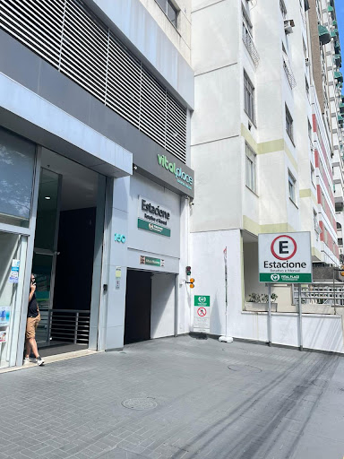 Logo da empresa - Clinica Maffra