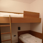 Photo n°7 de l'avis de Sie.e fait le 07/07/2019 à 19:23 sur le  Hotel Residence Alpinum à Sand in Taufers