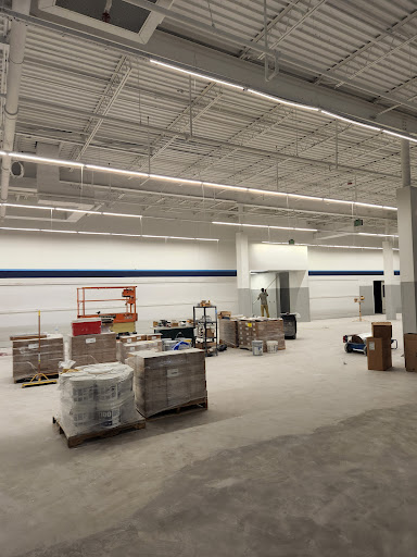 Shopping Mall «Horizon Park Shopping Center», reviews and photos, 3904 W Hillsborough Ave, Tampa, FL 33614, USA