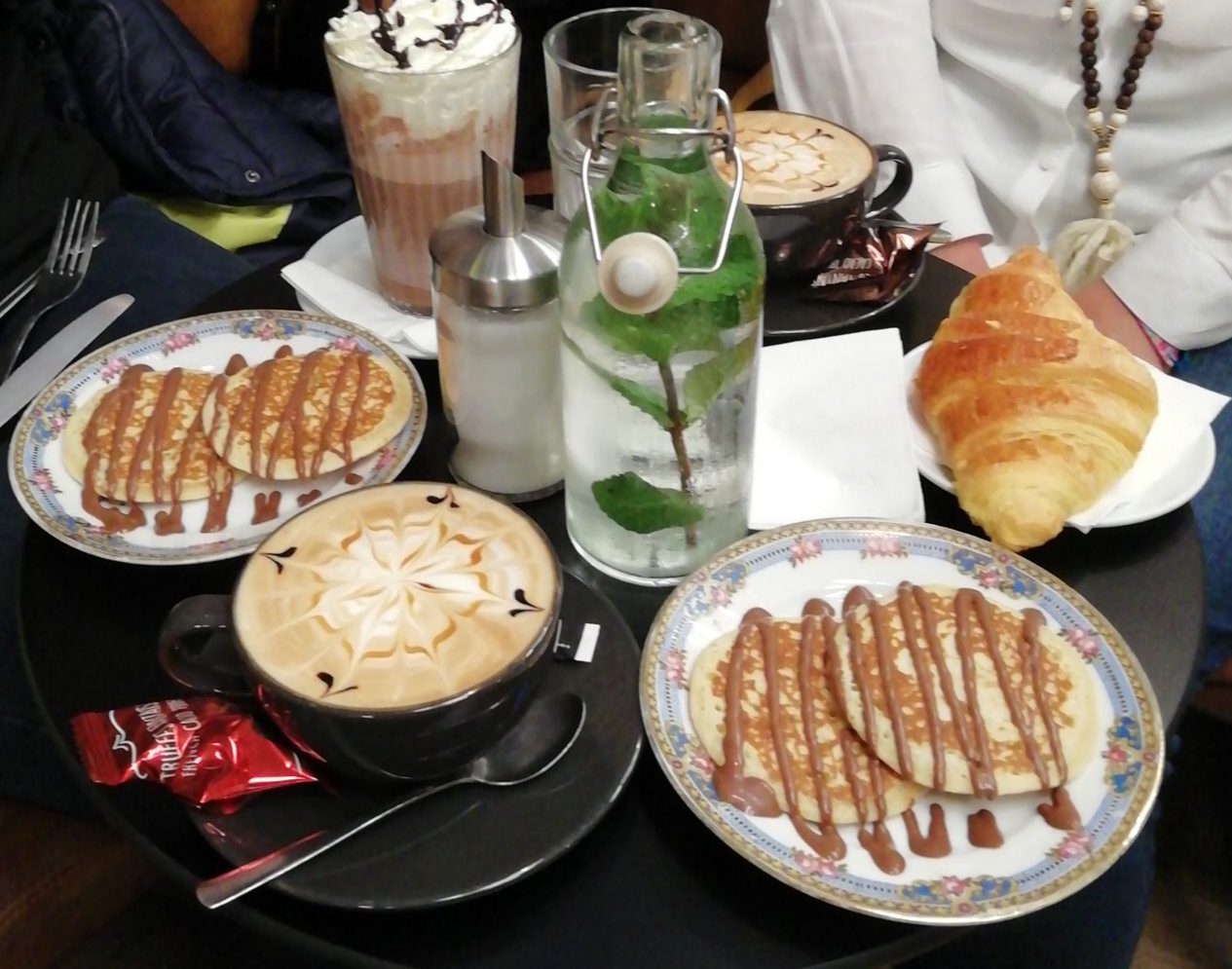 Photo n° 1 de l'avis de ginie.r fait le 18/12/2018 à 12:16