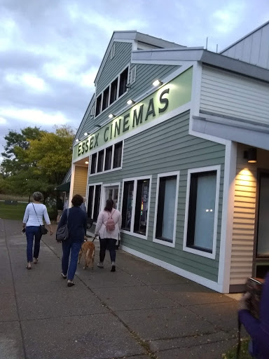 Outlet Mall «Essex Outlets & Cinemas», reviews and photos, 21 Essex Way, Essex Junction, VT 05452, USA